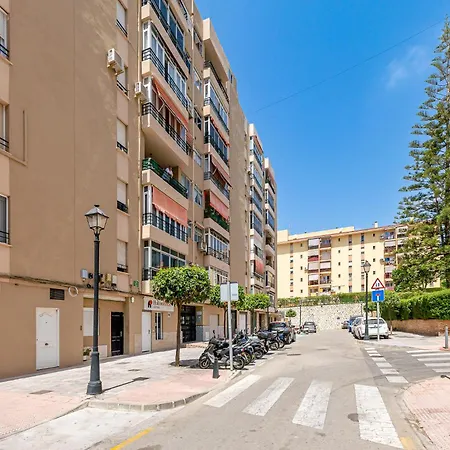 Boliches 3 Bed Ap Appartement *