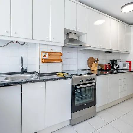 Appartement Boliches 3 Bed Ap *