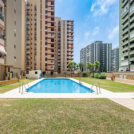 Boliches 3 Bed Ap Appartement Fuengirola