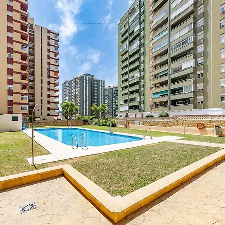 Appartement Boliches 3 Bed Ap *